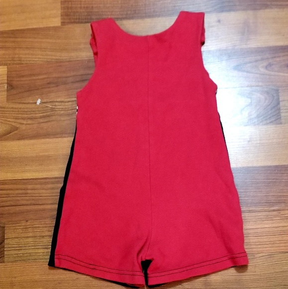 Shortalls/romper bundle - Picture 6 of 6